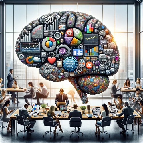 Alles over de nieuwste software